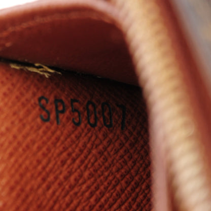 Louis Vuitton Monogram Sarah Wallet 7 of 9