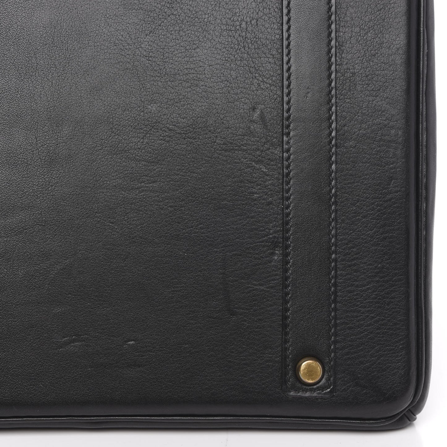 Evercalf Birkin 40 Black