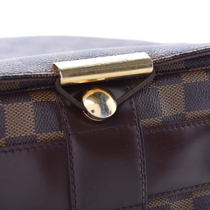 Louis Vuitton Damier Ebene Bastille Messenger 12 of 12
