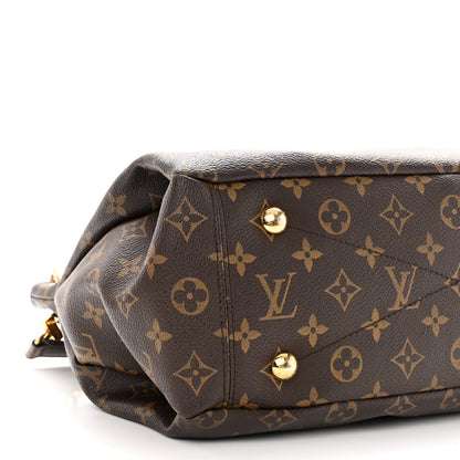 Louis Vuitton Monogram Pallas Quetsche 8 of 11