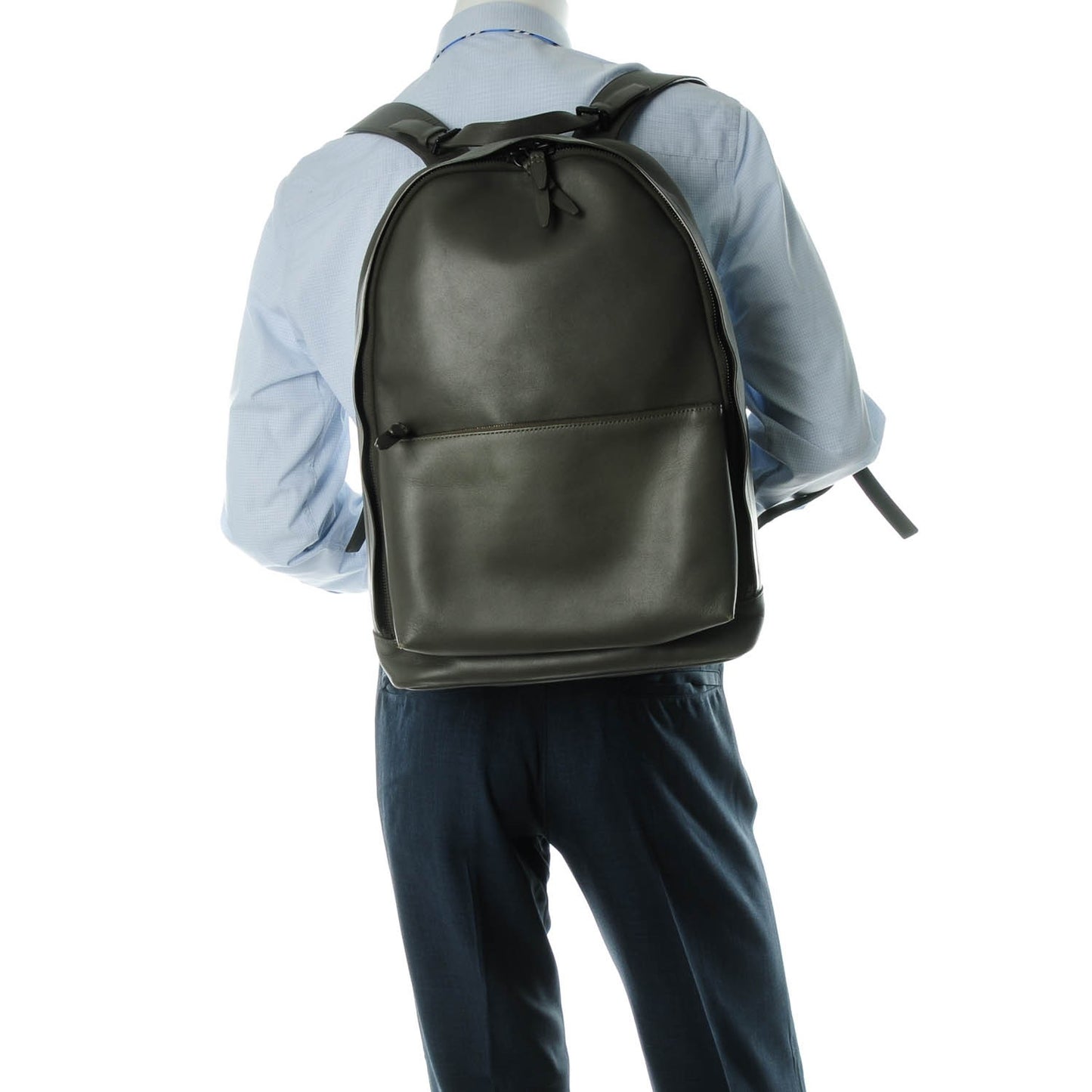 3.1 Cowhide 31 Hour Backpack Pumice