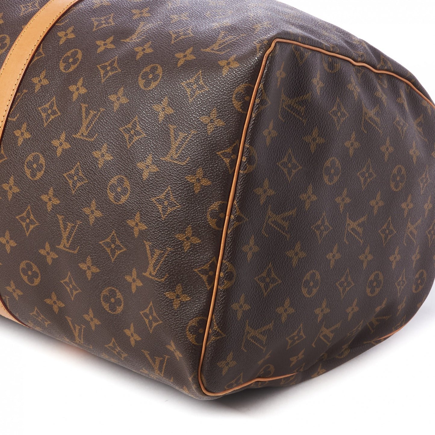 Monogram Keepall 55
