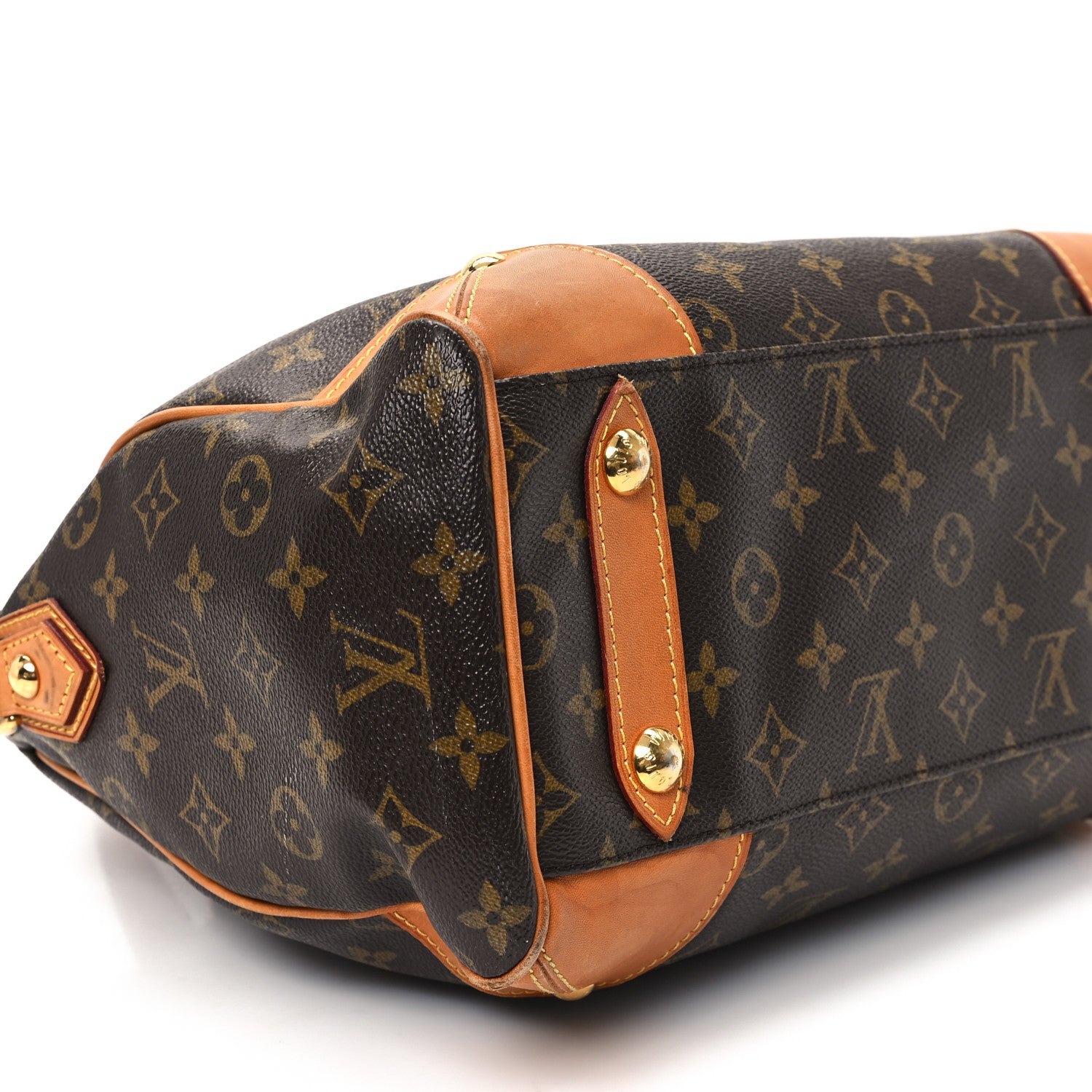 Louis Vuitton Monogram Retiro PM 9 of 13