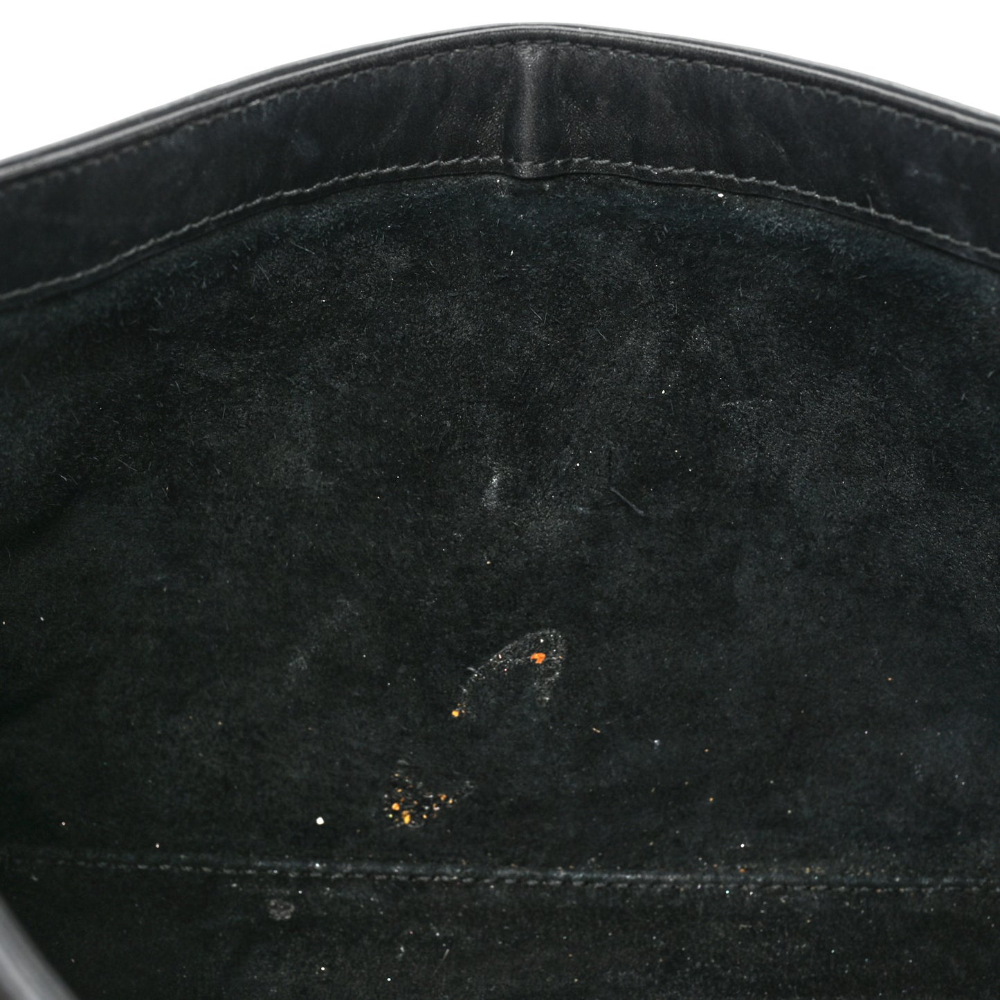 Smooth Calfskin Le 5 A 7 Hobo Black