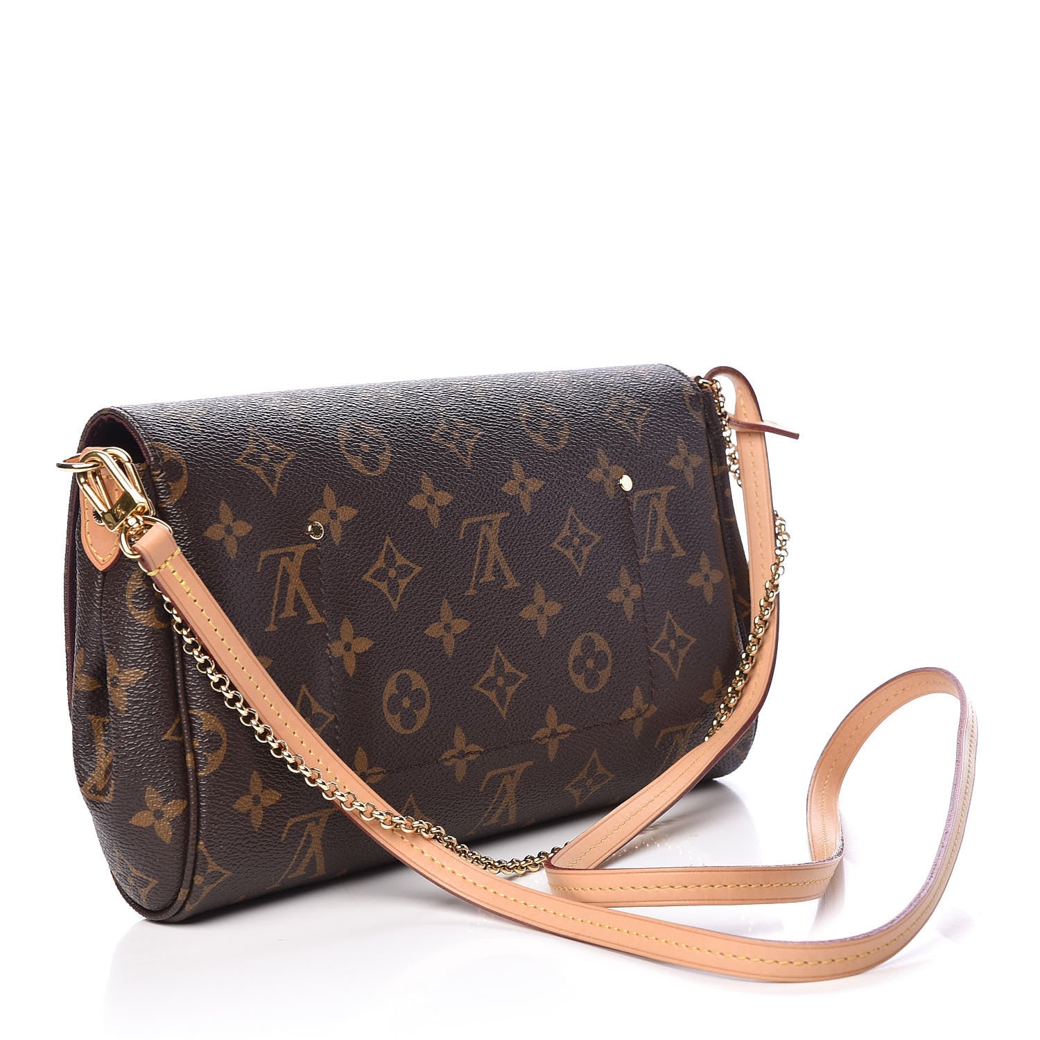 Louis Vuitton Monogram Favorite MM 3 of 11