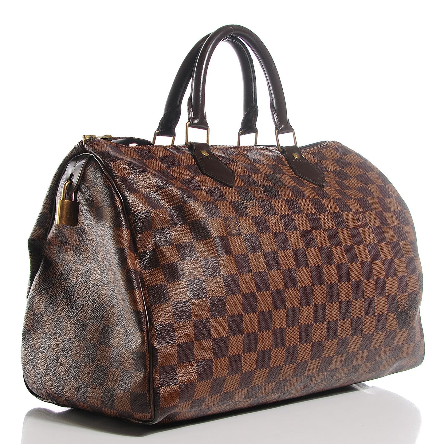 Damier Ebene Speedy 35