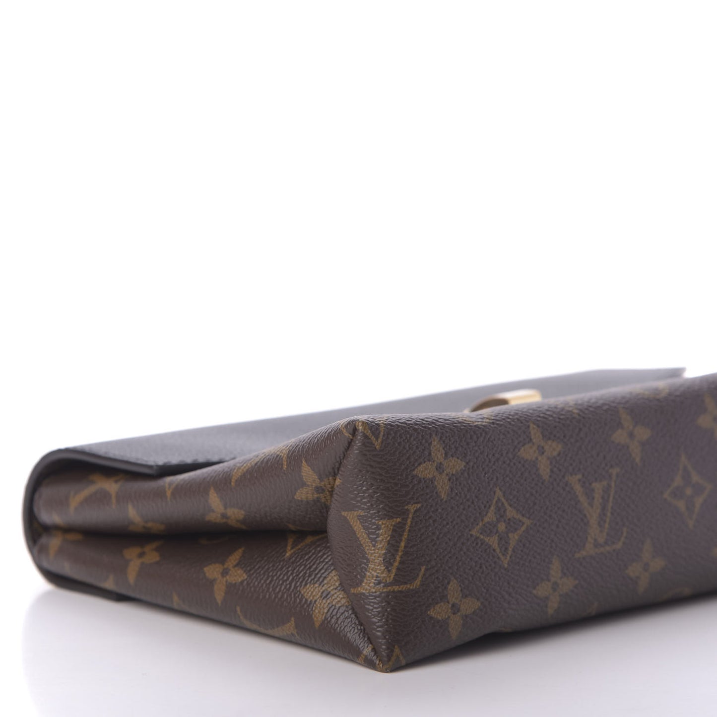 Monogram Saint Placide Black