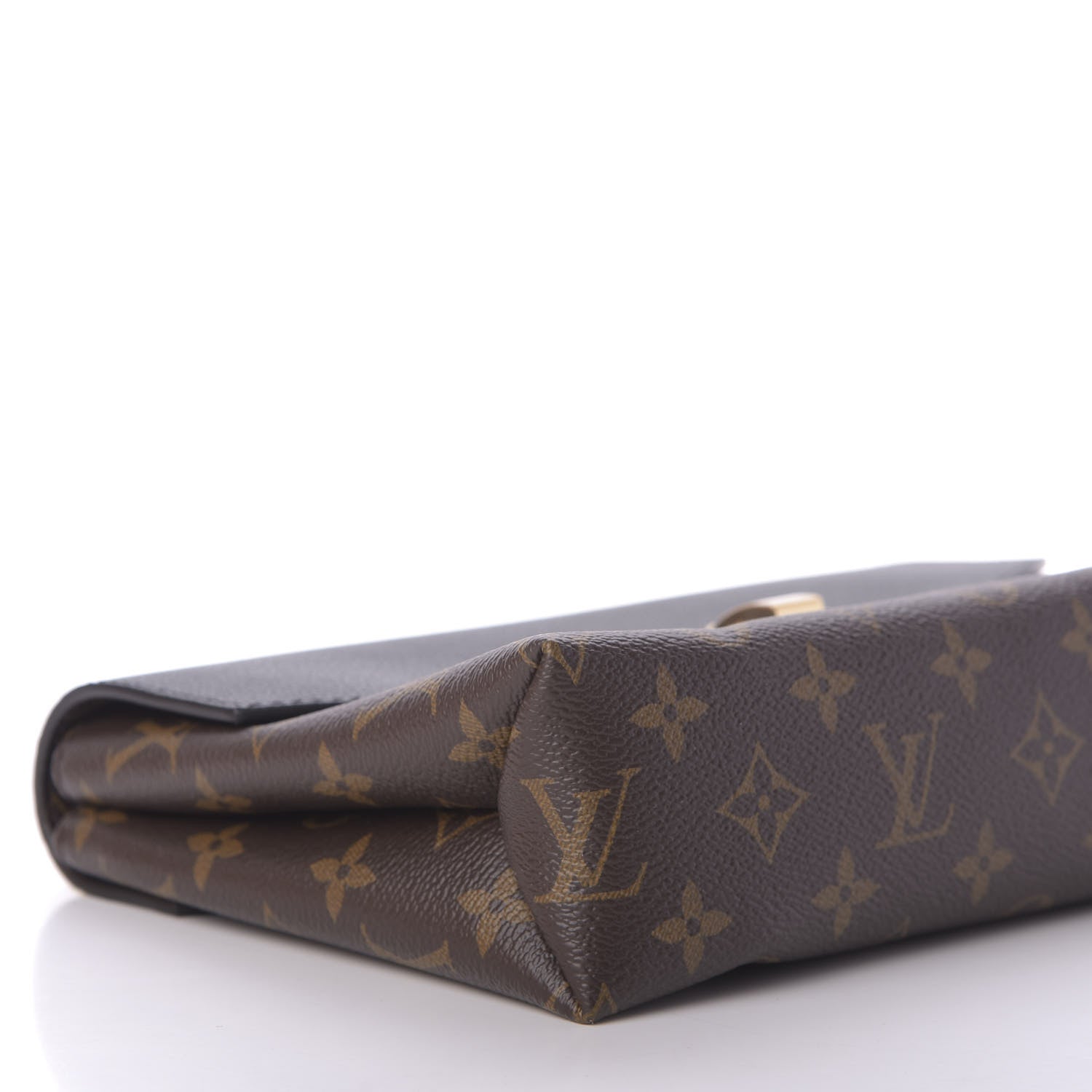 Louis Vuitton Monogram Saint Placide Black 8 of 10