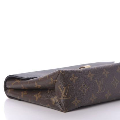 Louis Vuitton Monogram Saint Placide Black 8 of 10