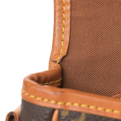 Louis Vuitton Monogram Sologne 19 of 19