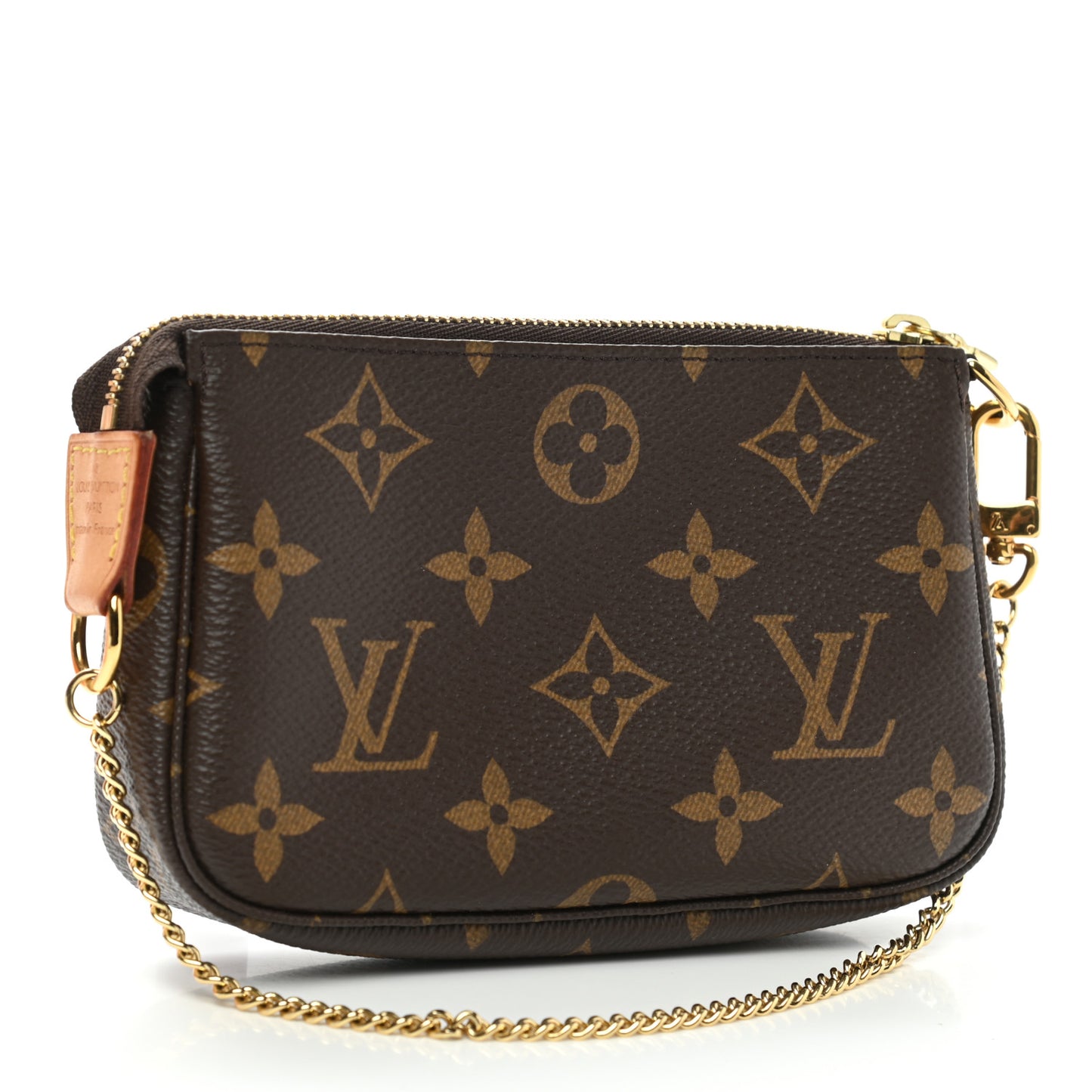 Monogram Mini Pochette Accessories