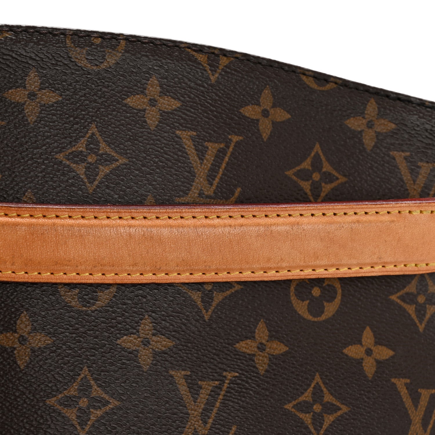 Louis Vuitton Monogram Melie 11 of 12