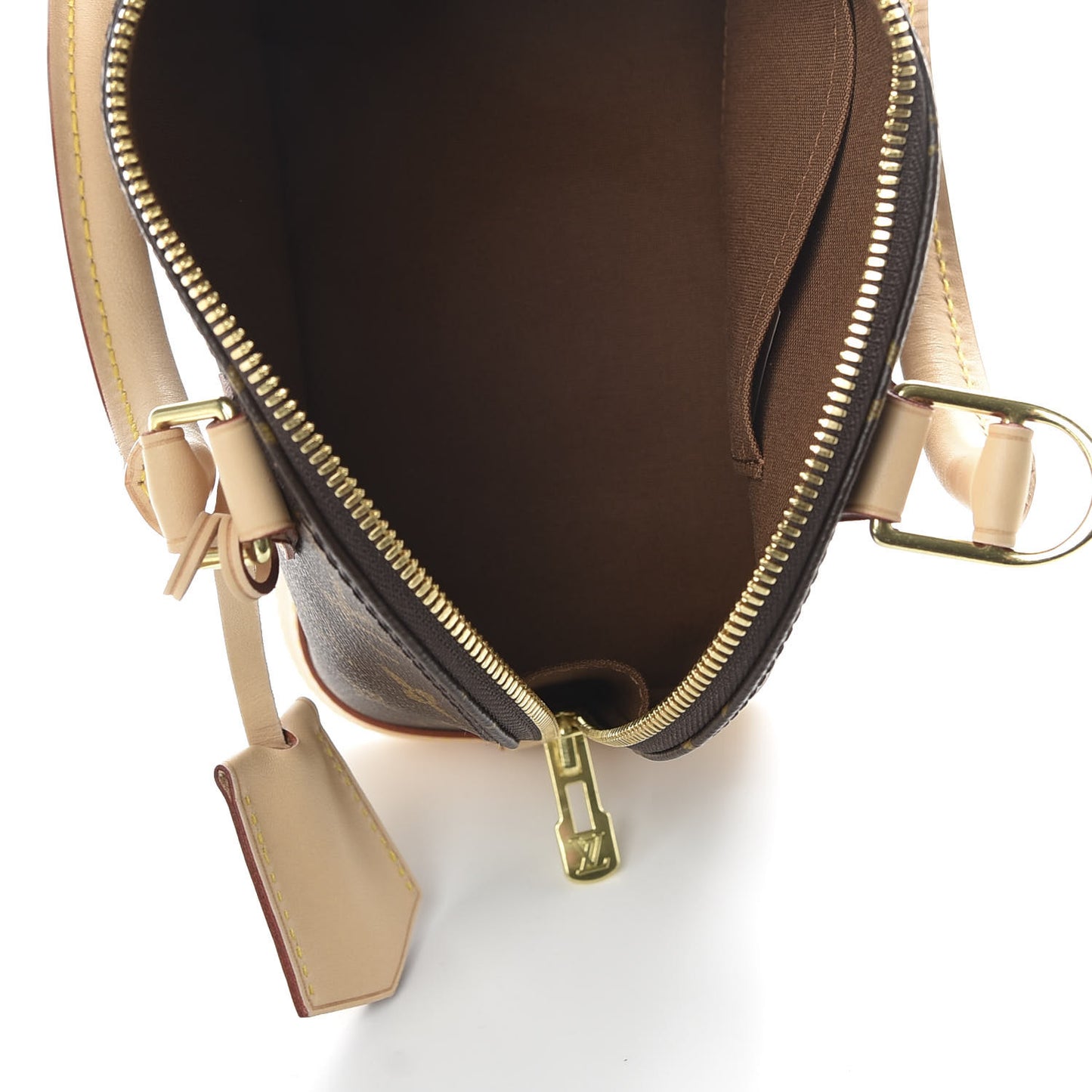 Monogram Alma BB