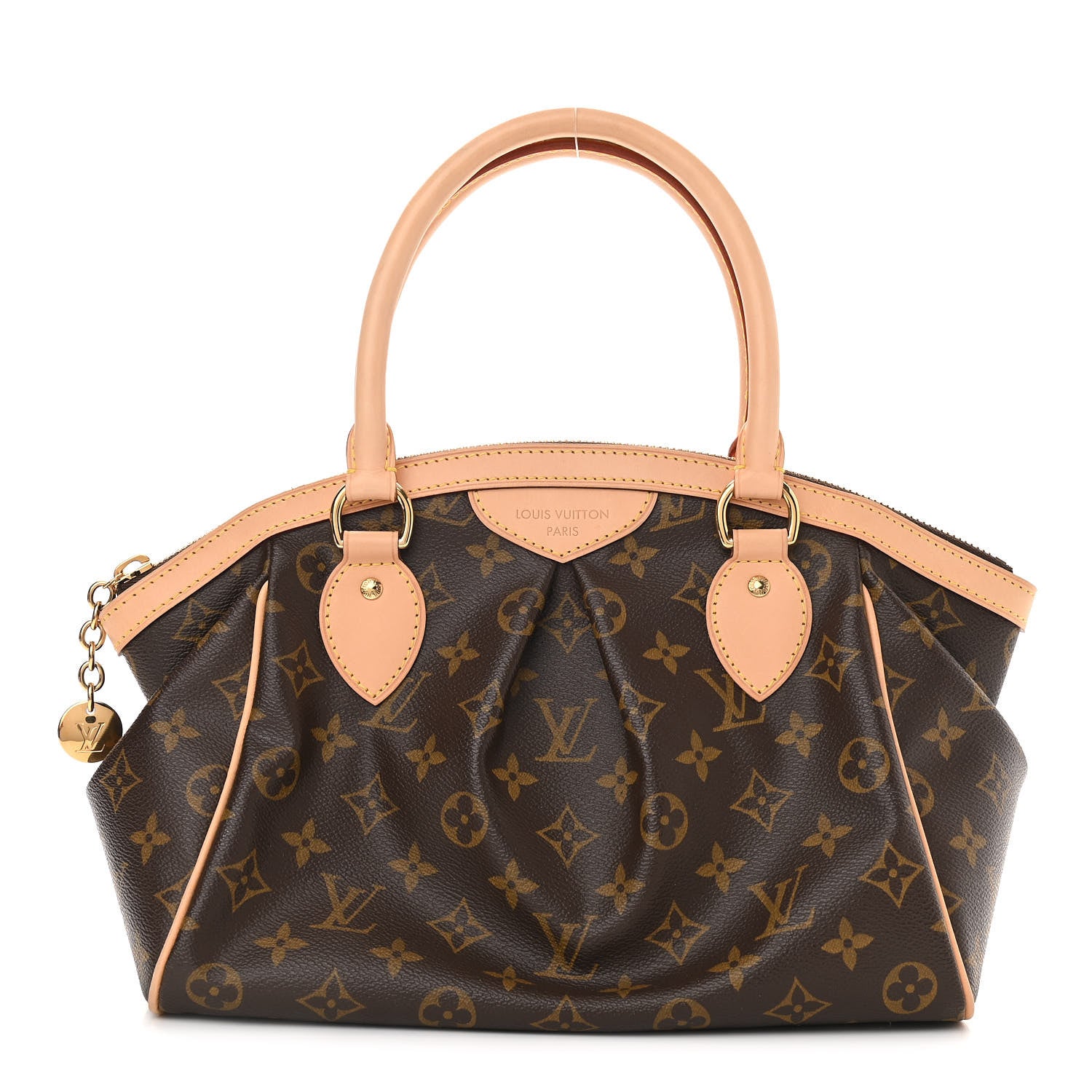 Louis Vuitton Monogram Tivoli PM 1 of 10