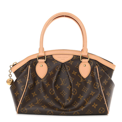 Louis Vuitton Monogram Tivoli PM 1 of 10