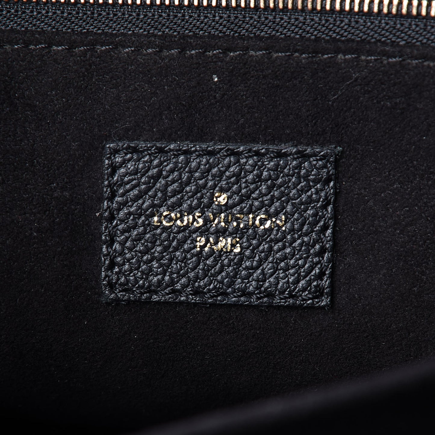 Empreinte Saint Germain MM Black