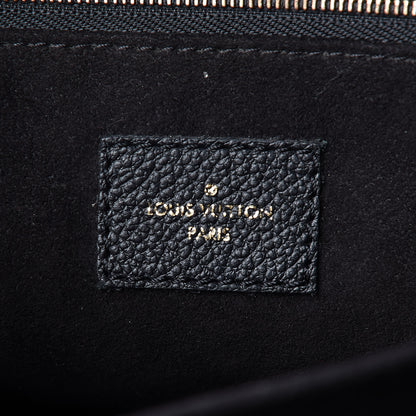 Louis Vuitton Empreinte Saint Germain MM Black 6 of 11