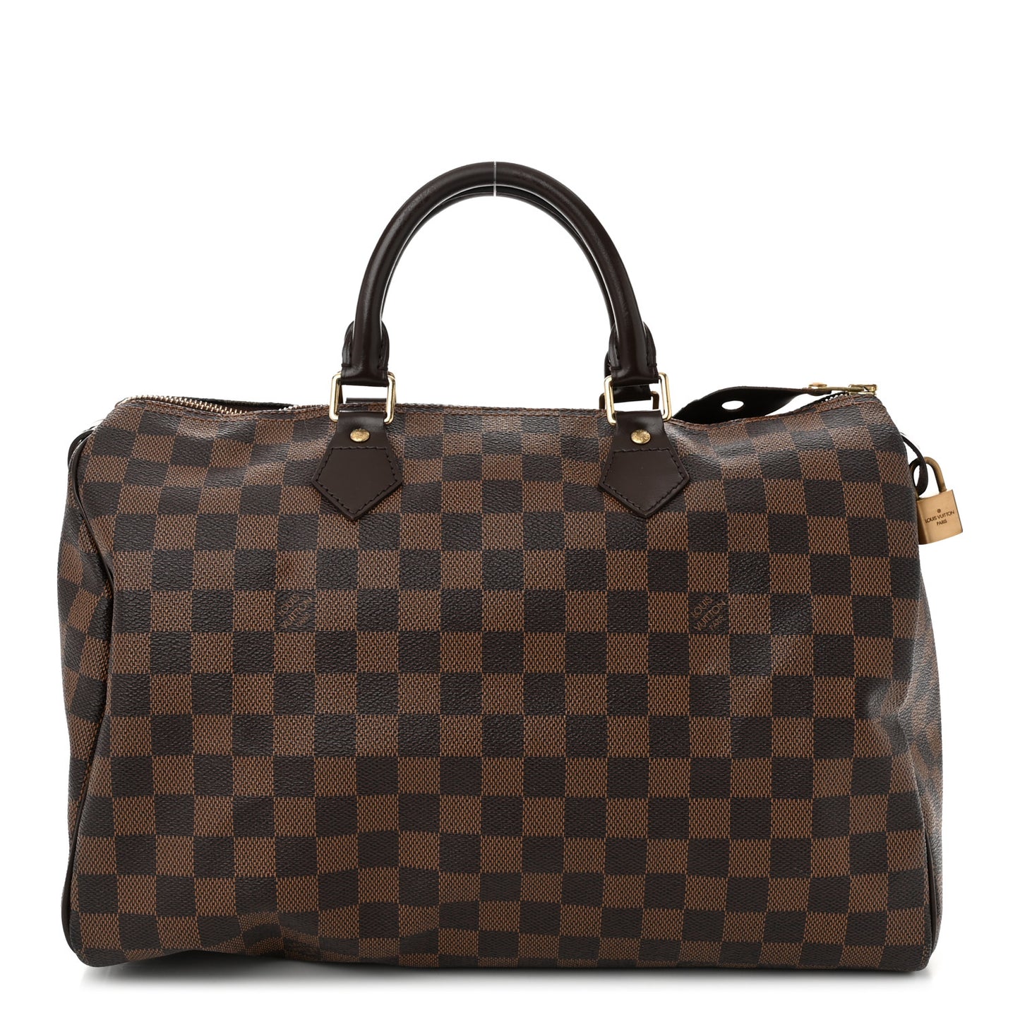 Damier Ebene Speedy 35
