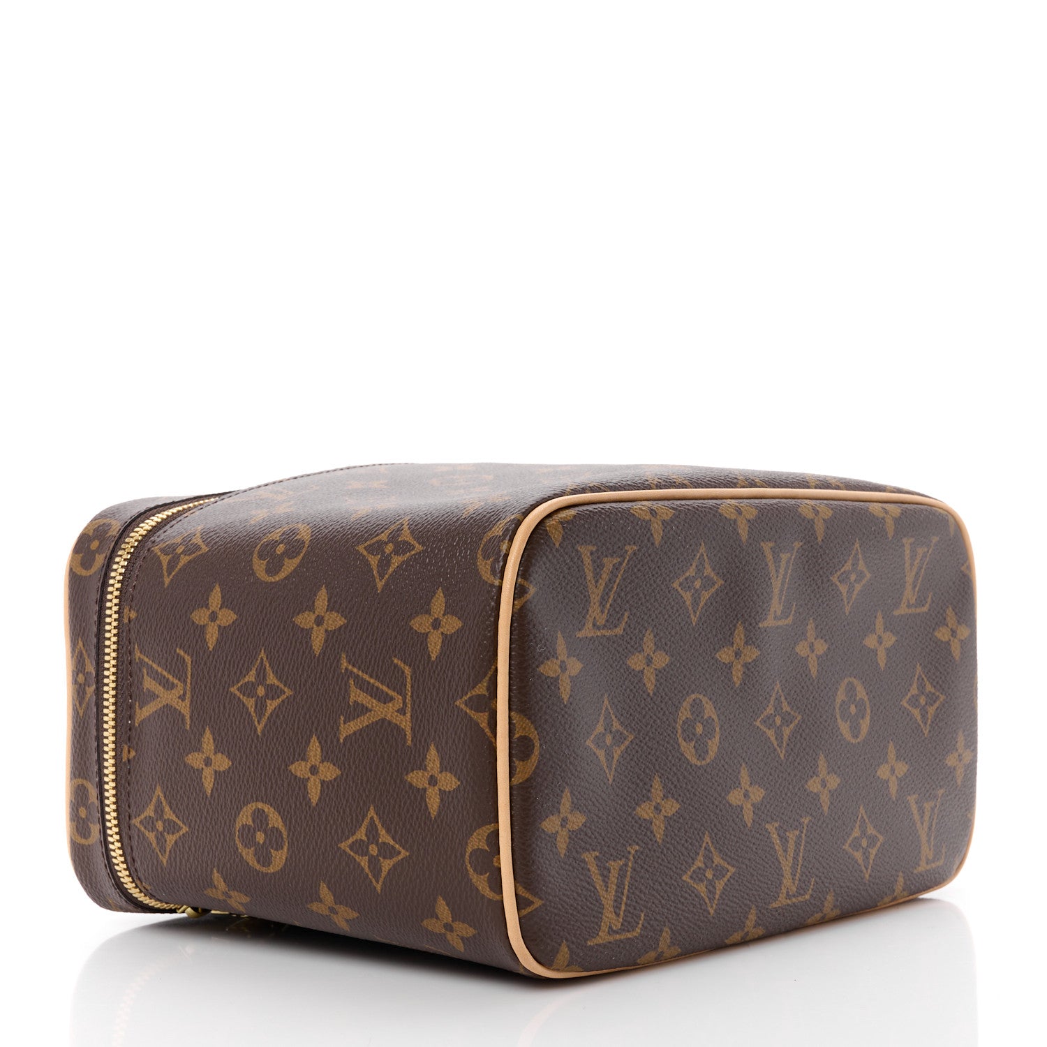 Louis Vuitton Monogram Nice BB 4 of 11
