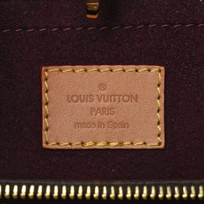 Louis Vuitton Monogram Montaigne MM 6 of 8