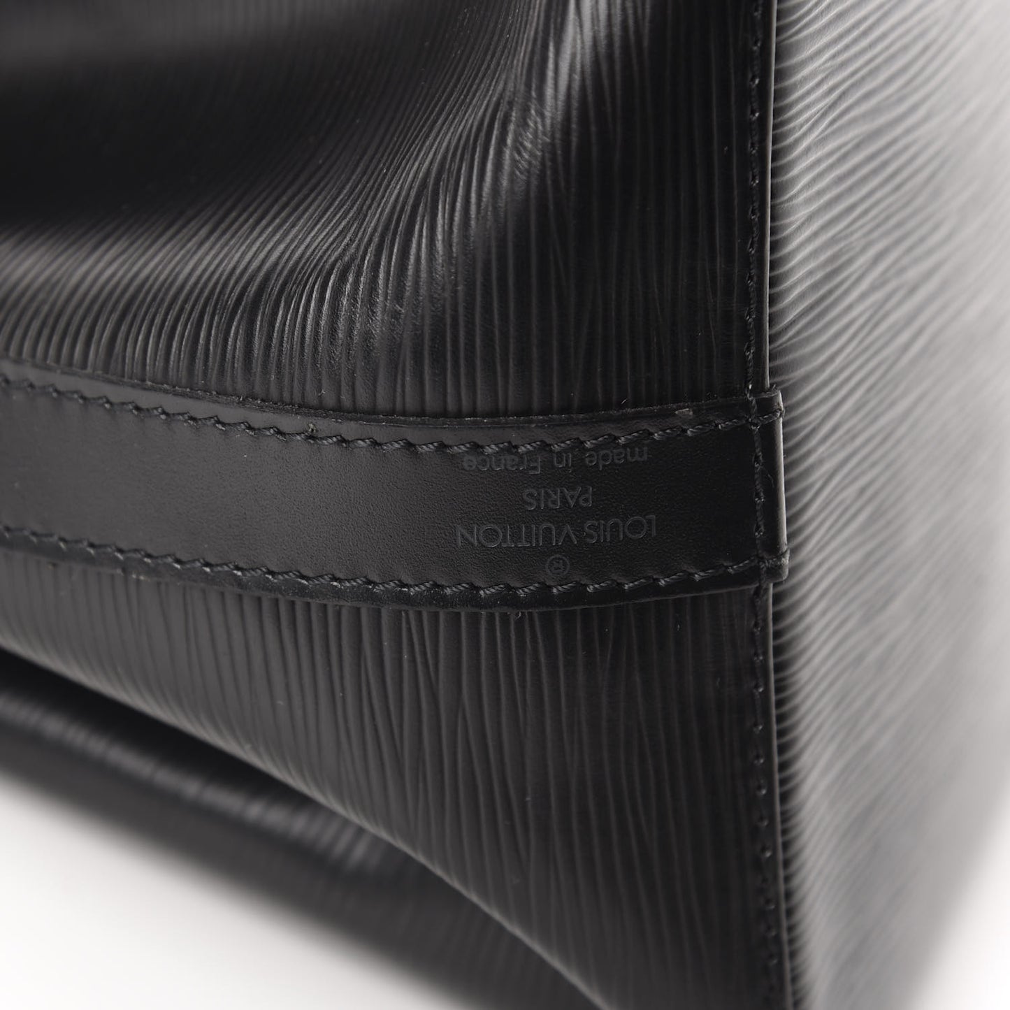 Epi Petit Noe Black