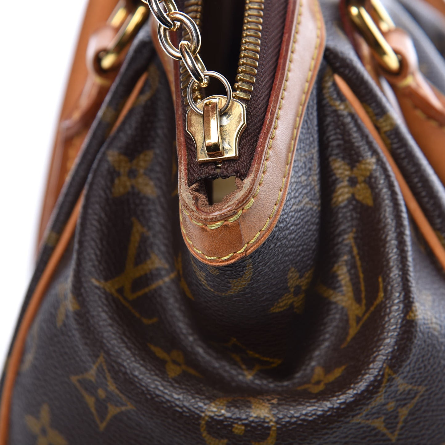 Monogram Tivoli PM