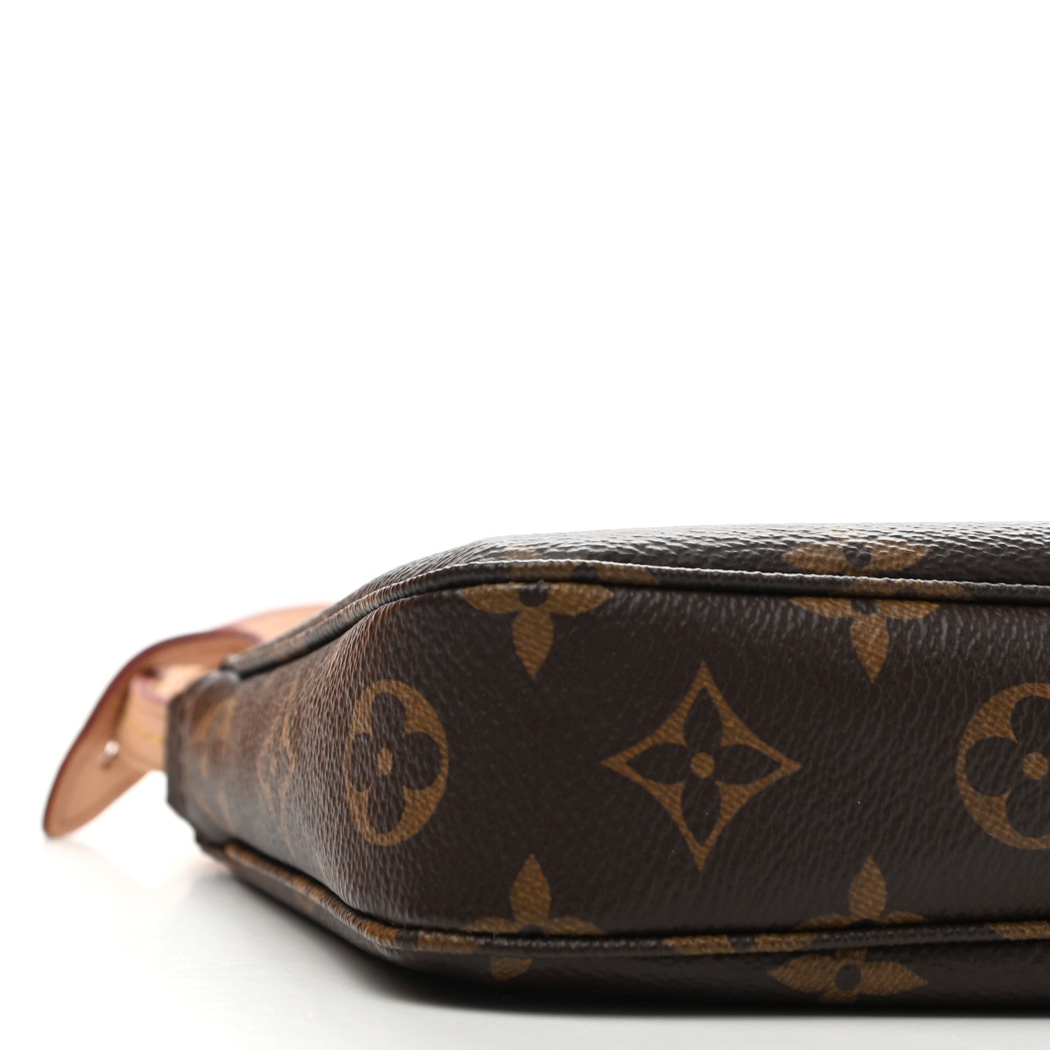 Louis Vuitton Monogram Pochette Accessories NM 8 of 10