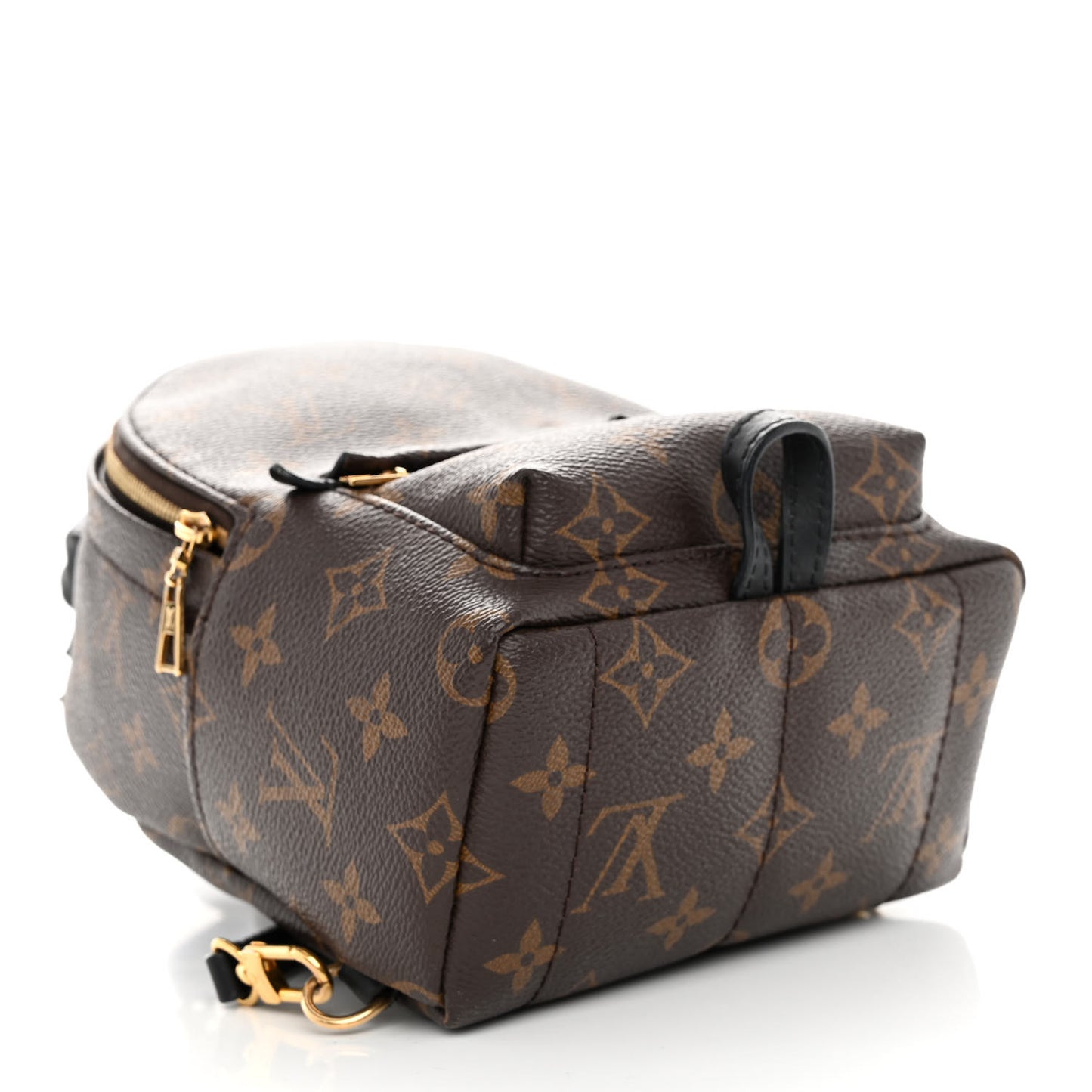 Monogram Palm Springs Backpack Mini