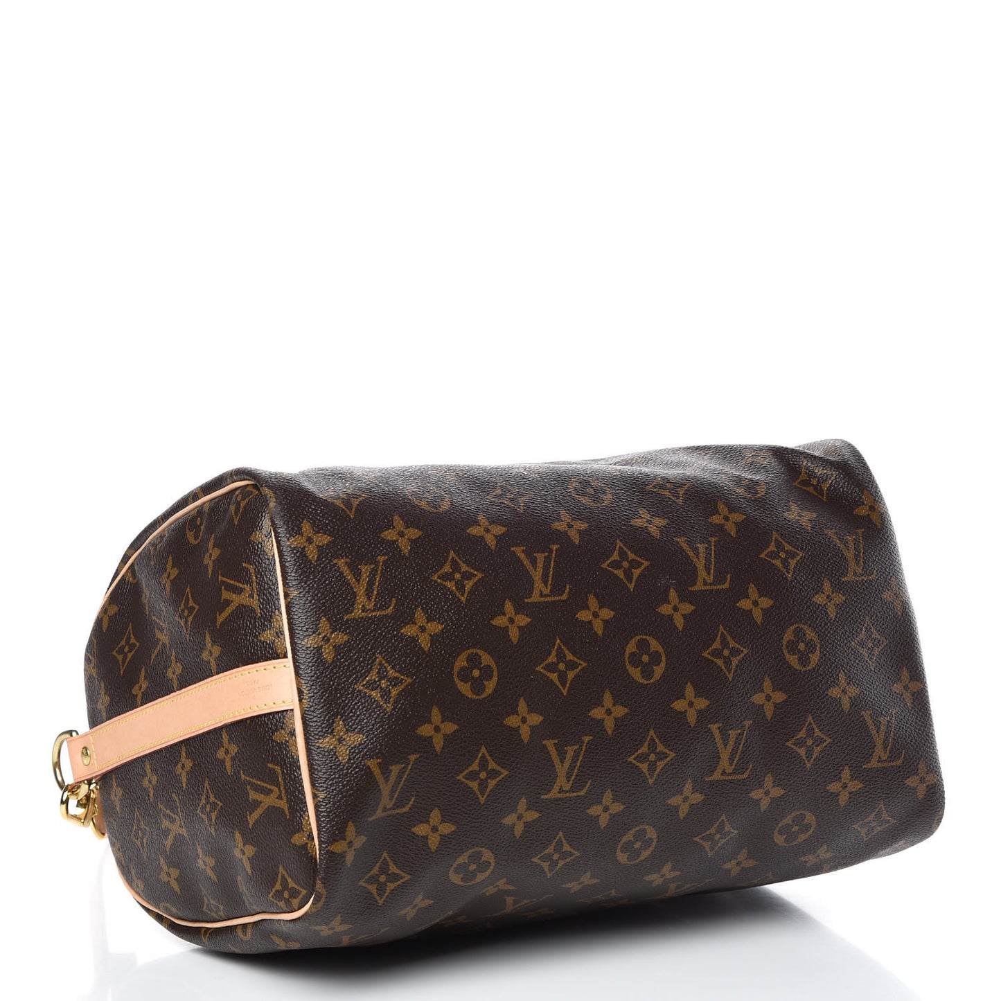 Monogram Speedy Bandouliere 30