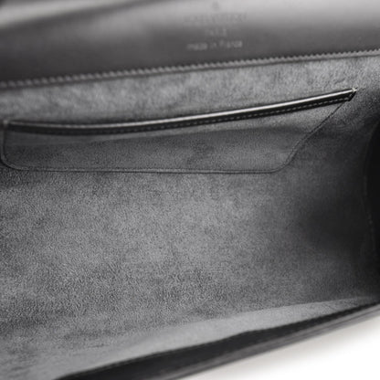 Louis Vuitton Epi Nocturne PM Black 6 of 8