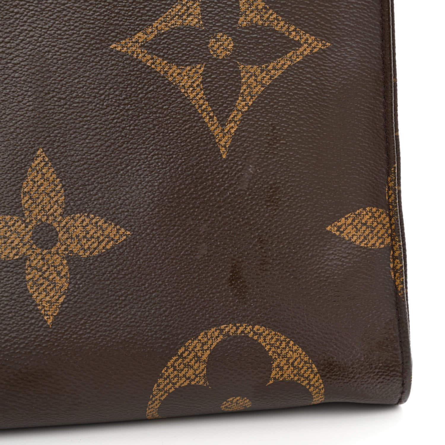 Louis Vuitton Reverse Monogram Giant Onthego GM 15 of 20