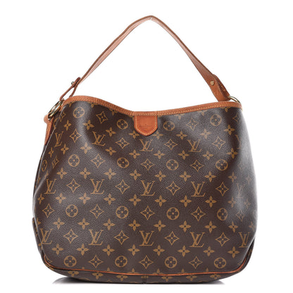 Louis Vuitton Monogram Delightful PM 1 of 21