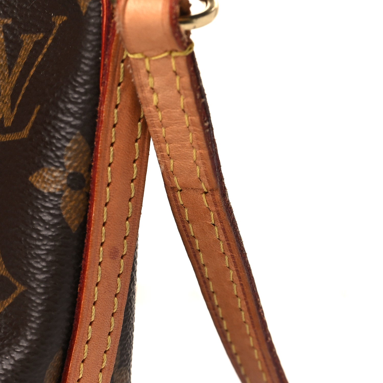 Louis Vuitton Monogram Nano Noe 11 of 11