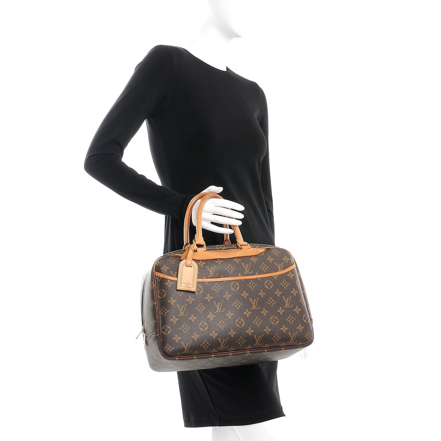 Monogram Deauville