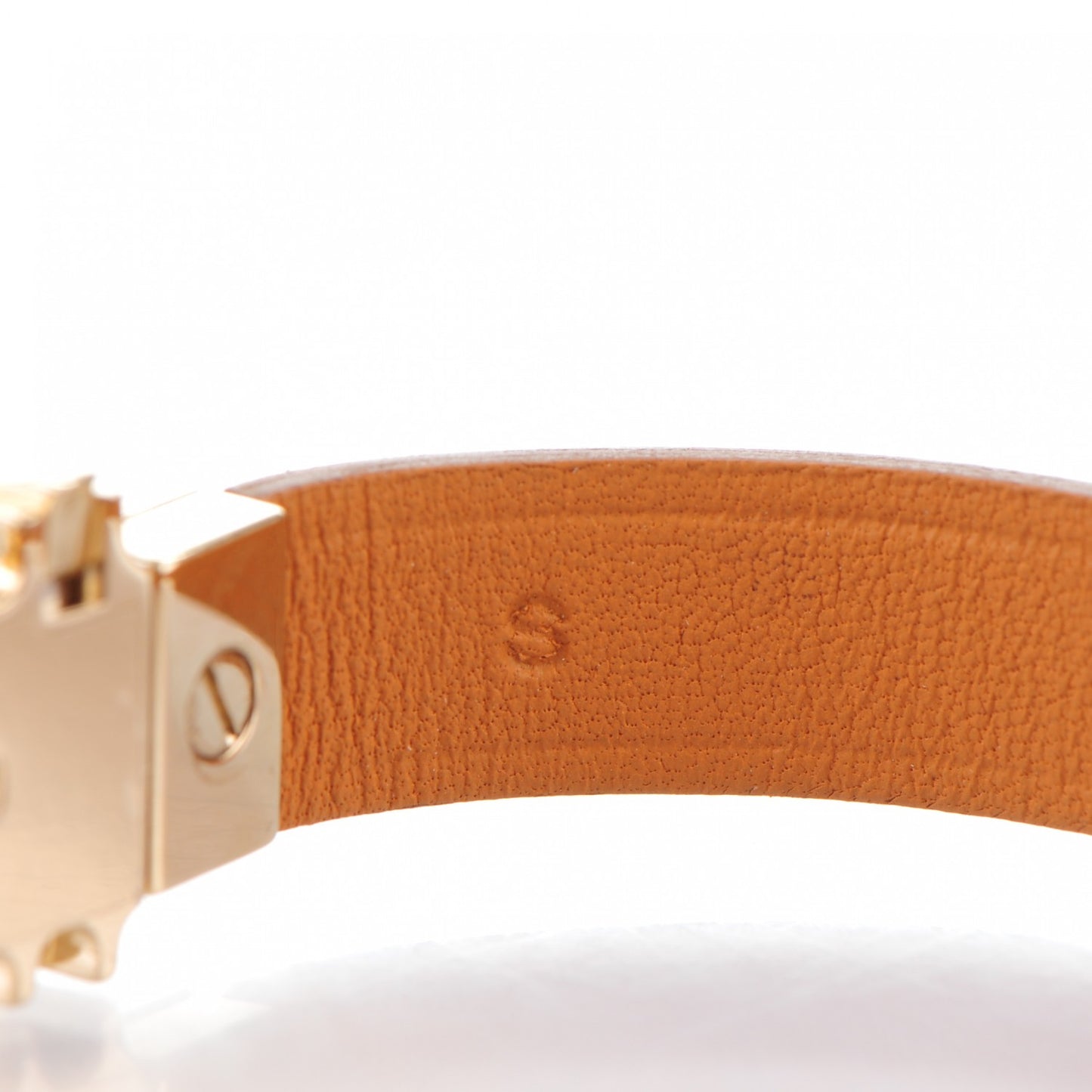 Epsom Java 10 Bracelet S Rose Jaipur