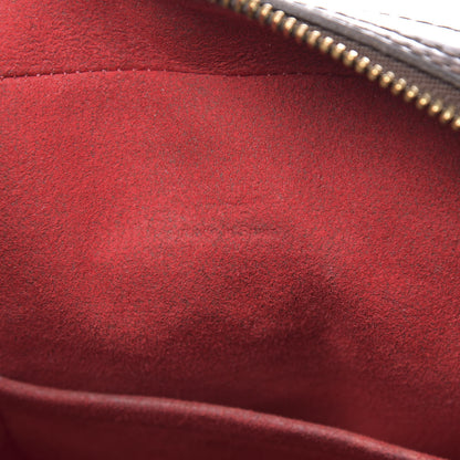 Louis Vuitton Damier Ebene Duomo 6 of 17