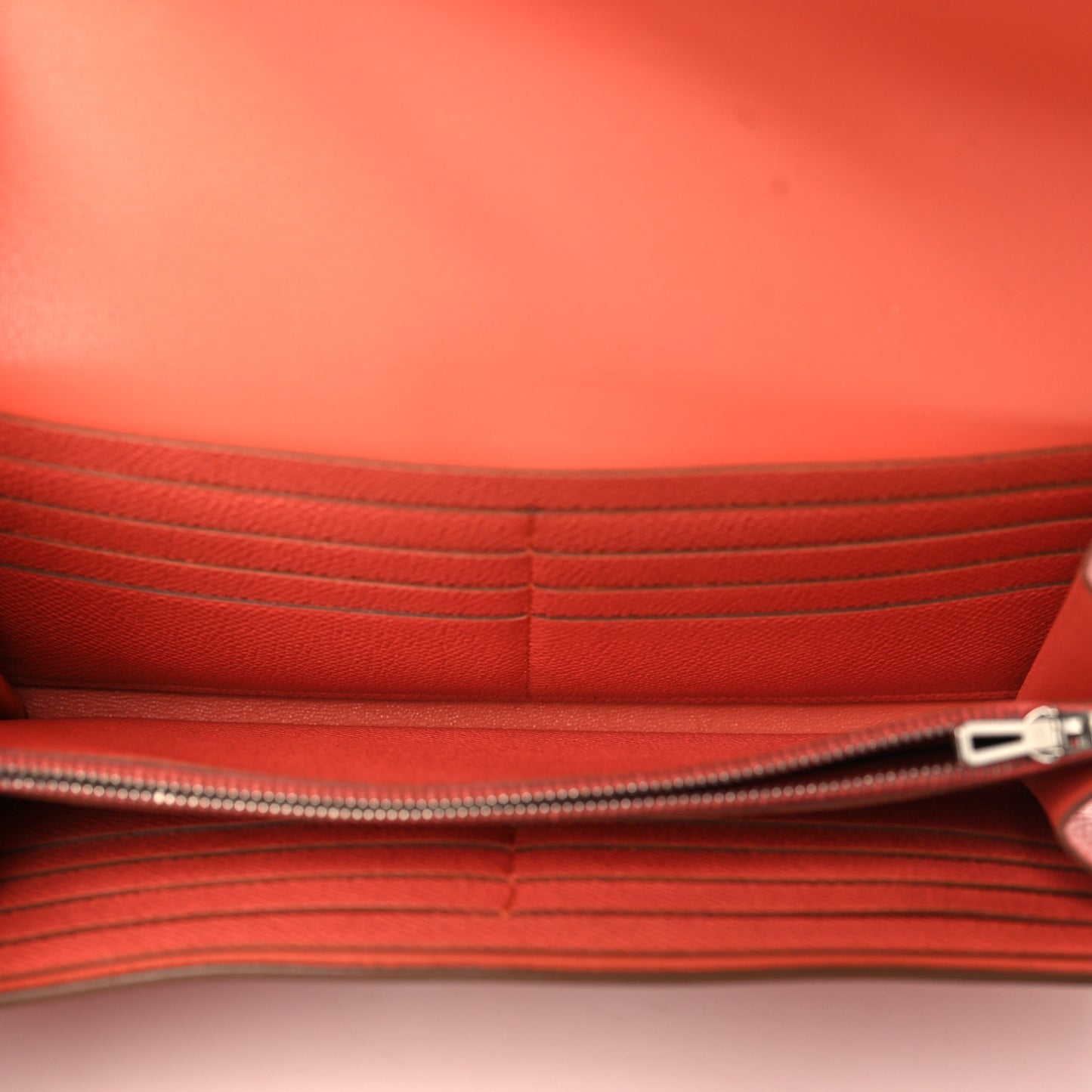 Epsom Constance Long Wallet Flamingo