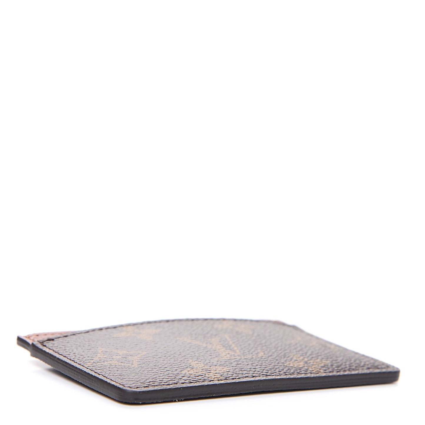 Monogram Card Holder Armagnac