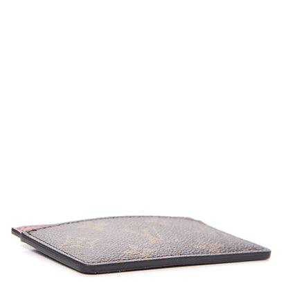 Louis Vuitton Monogram Card Holder Armagnac 3 of 6