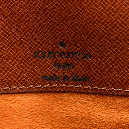 Louis Vuitton Monogram Musette Salsa 6 of 9