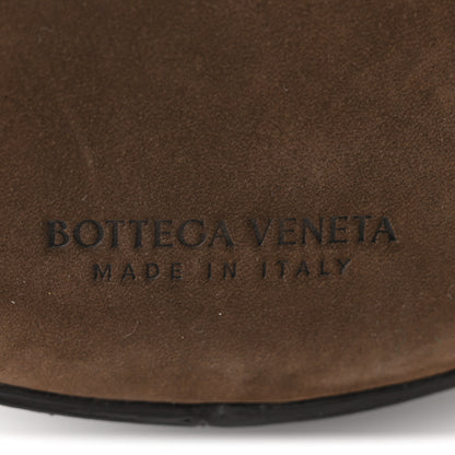 Bottega Veneta Suede Large Drop Shoulder Bag Fondant 6 of 9
