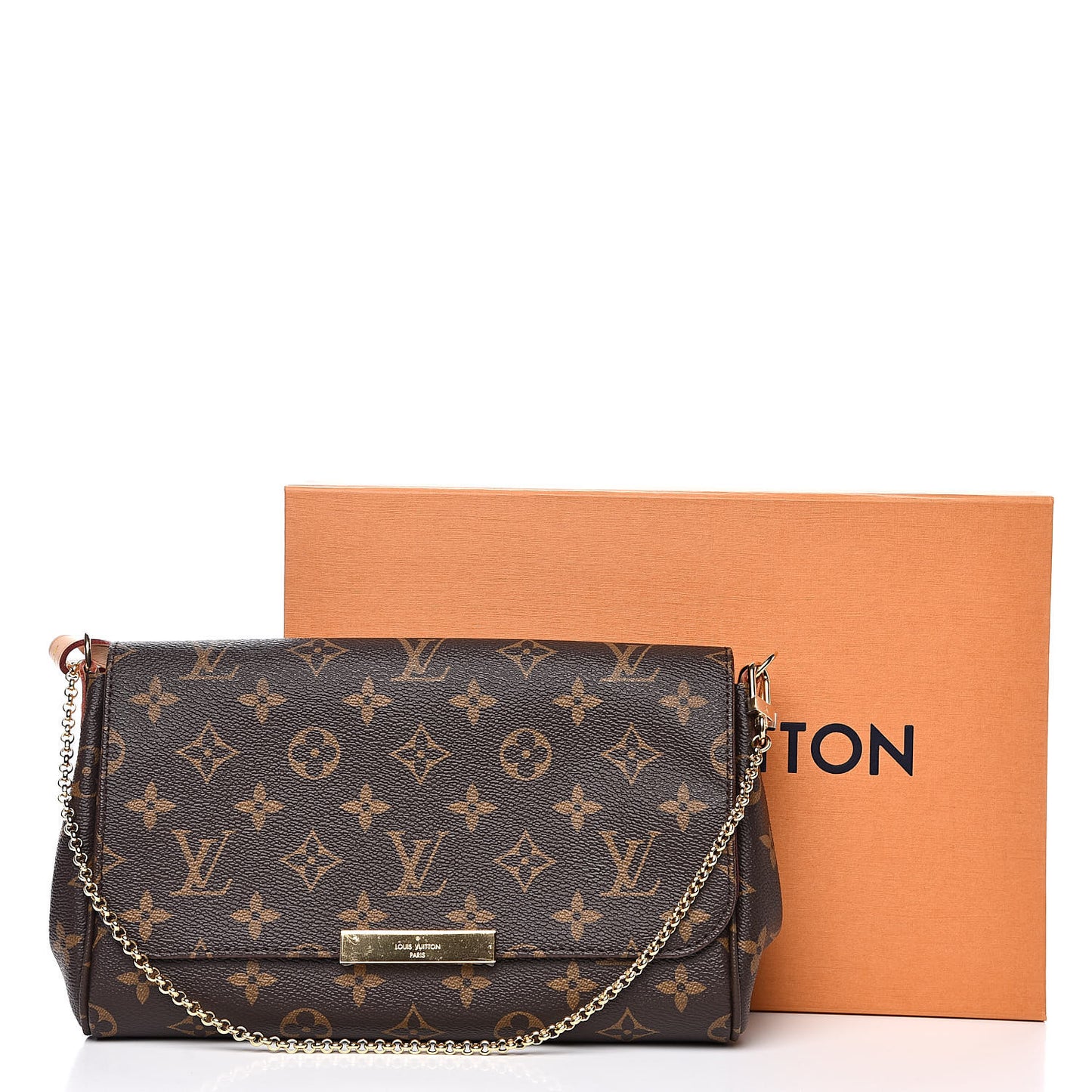 Monogram Favorite MM