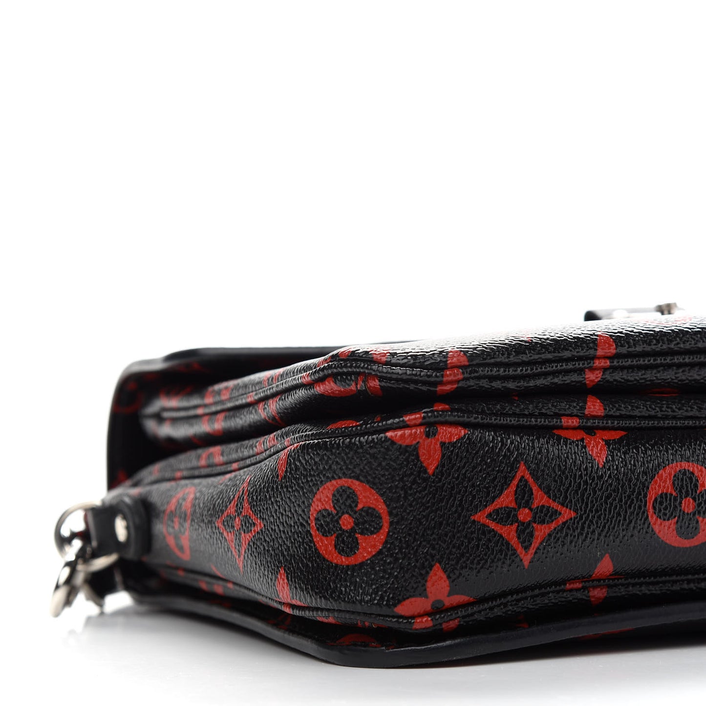 Monogram Infrarouge Pochette Metis