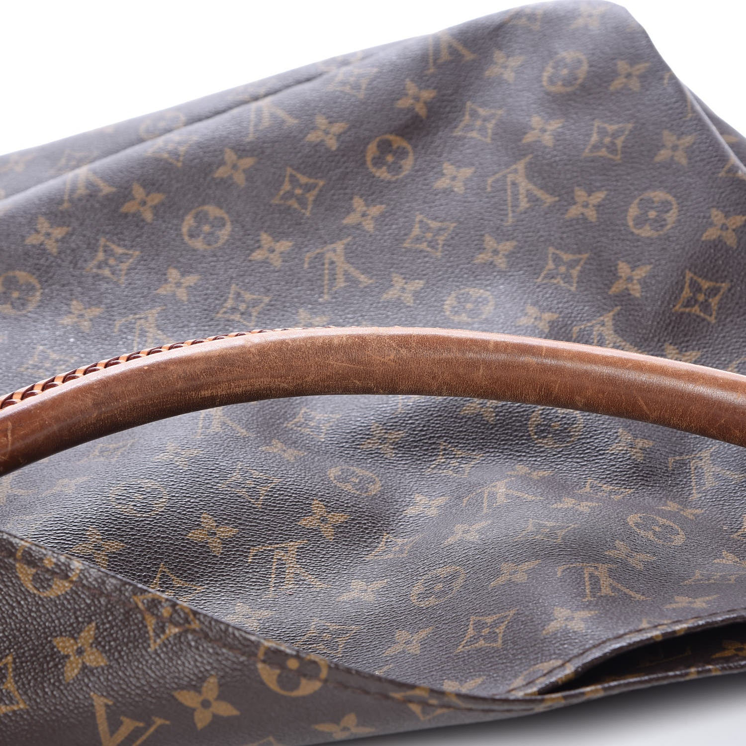 Louis Vuitton Monogram Artsy GM 8 of 14