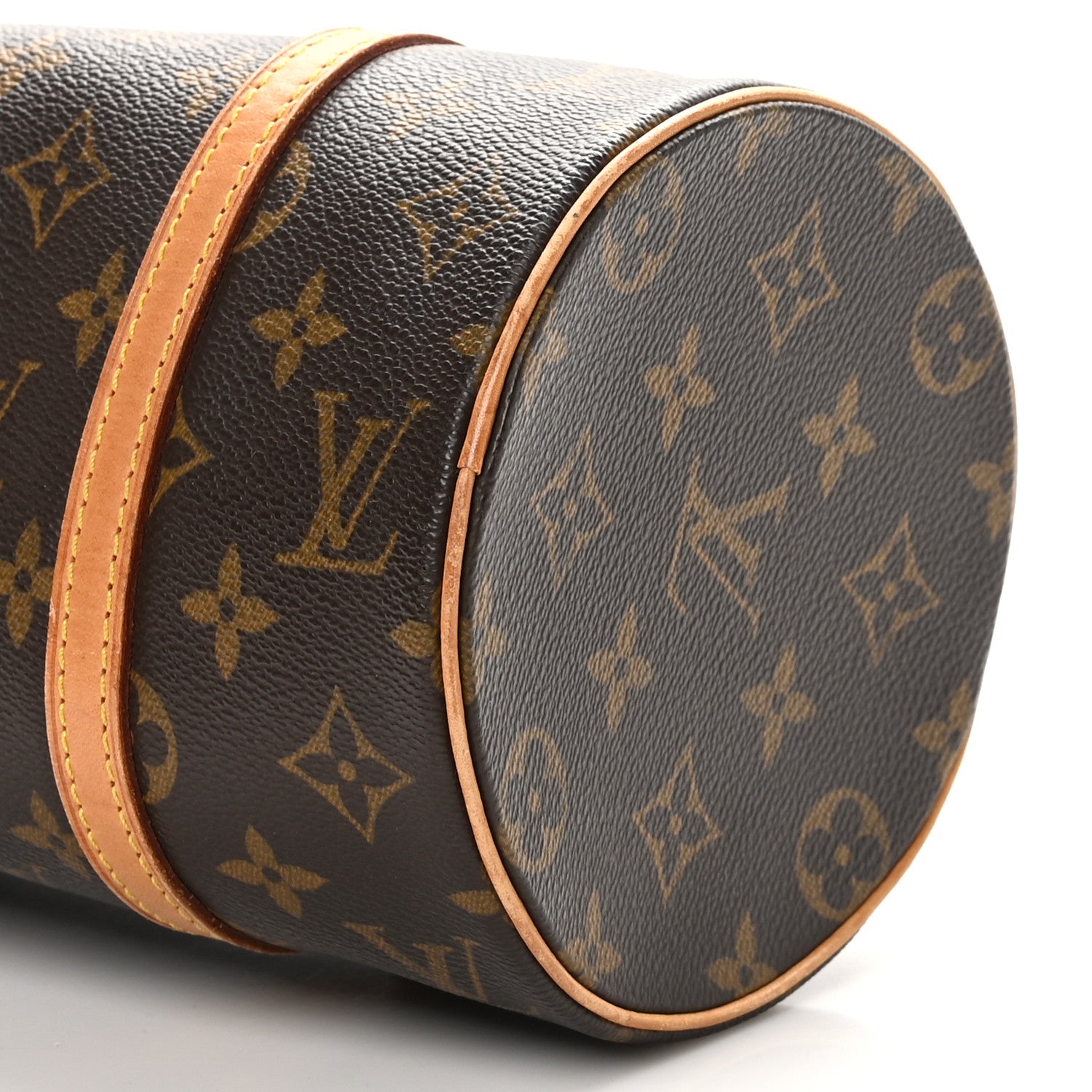 Louis Vuitton Monogram Papillon 26 9 of 9