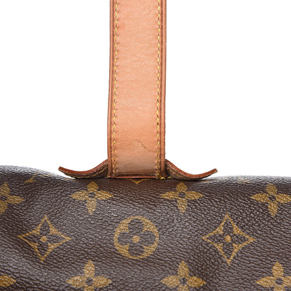 Louis Vuitton Monogram Saumur 35 8 of 12