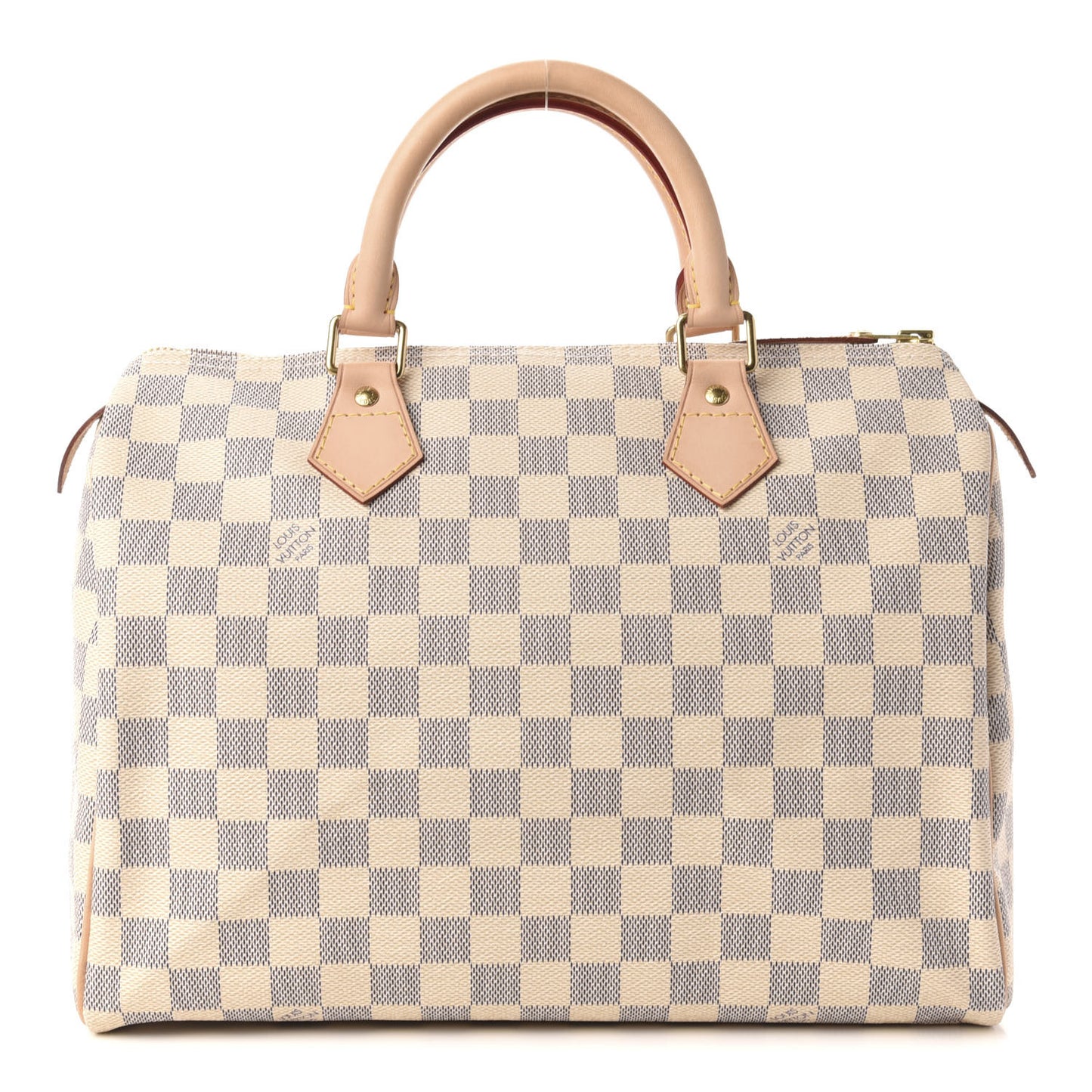 Damier Azur Speedy 30