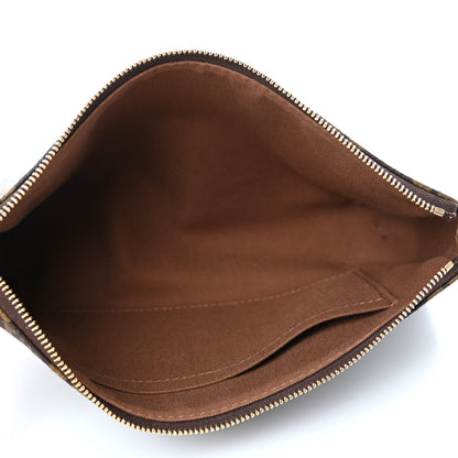 Louis Vuitton Monogram Pochette Accessories NM 4 of 4