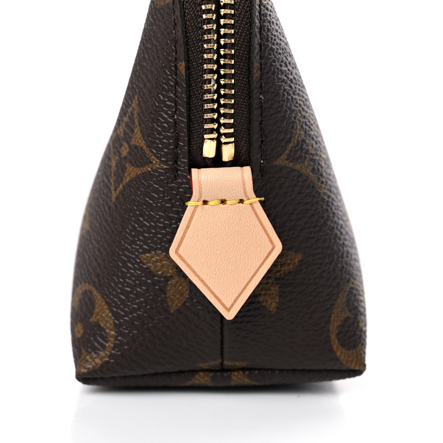 Monogram Cosmetic Pouch