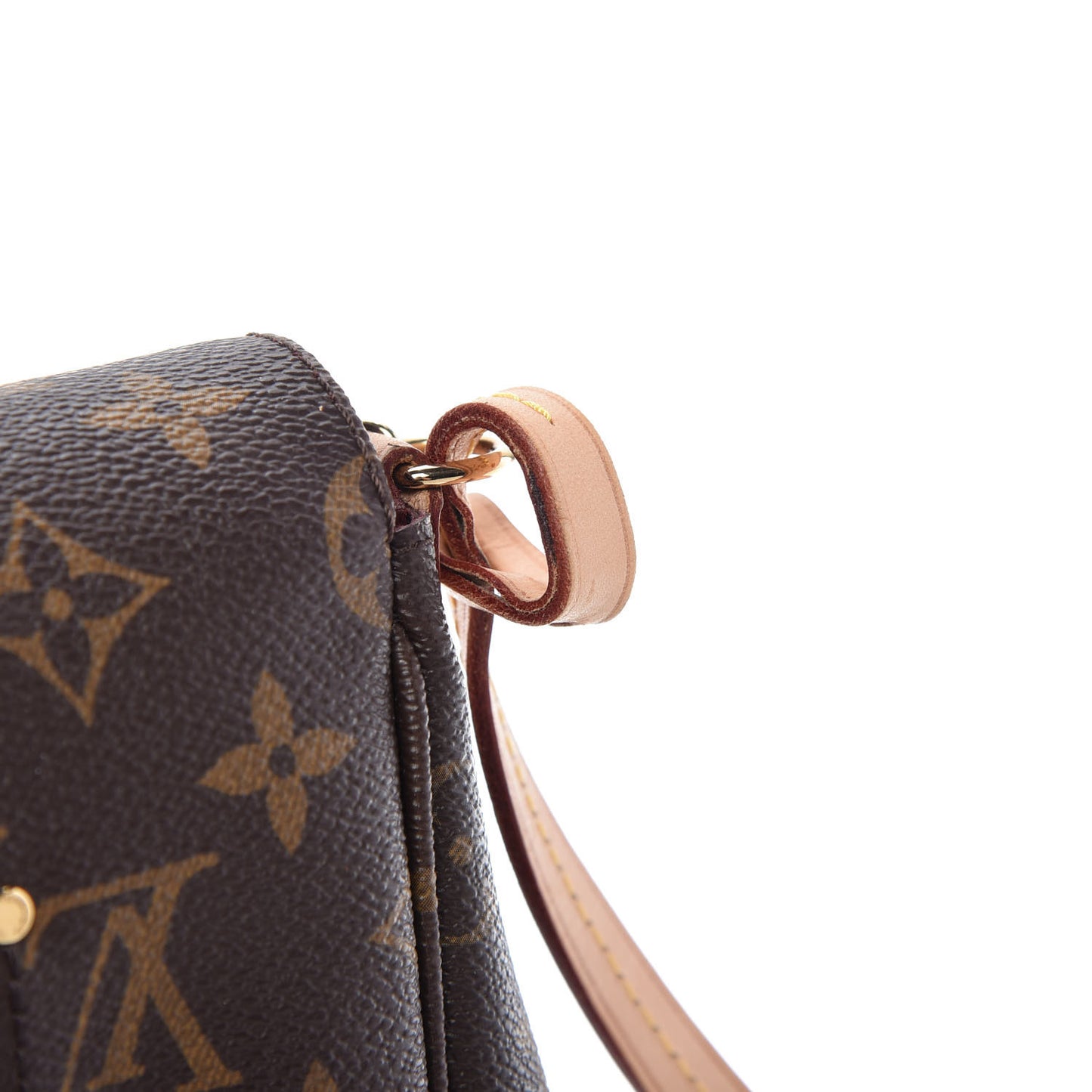 Monogram Favorite MM
